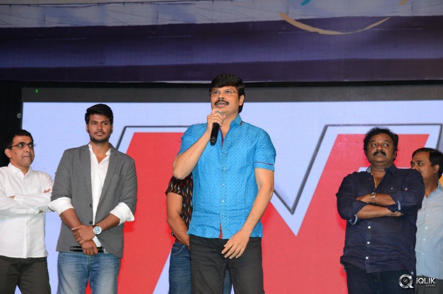 Okka-Ammayi-Thappa-Movie-Audio-Launch